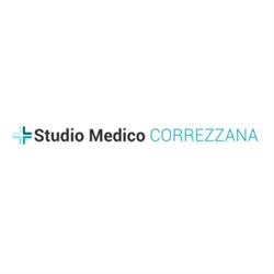 Logo Studio Medico Correzzana - Domicilio